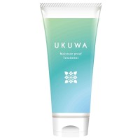 UKUWA モイスチャープルーフトリートメント / 100g