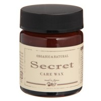 Secretケアワックス / 35g