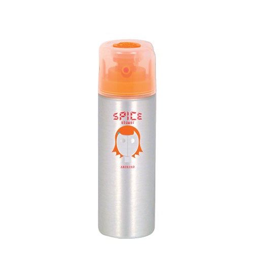 スパイスシャワー [ワックス] / 180ml
