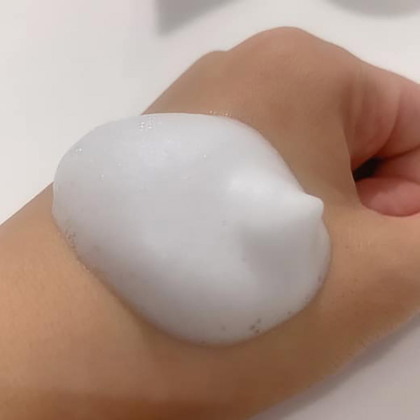 Amazon | キュレル 泡洗顔料 つめかえ用 130ml | キュレル | 泡