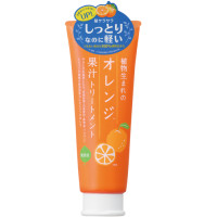 植物生まれのオレンジ果汁トリートメントN / トリートメント(本体) / 250g