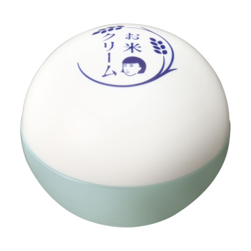 お米のクリーム 02