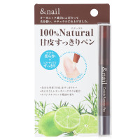 キューティクルリムーブペン / 1.8ml