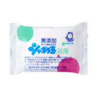 化粧石けん シャボン玉浴用 / 100g