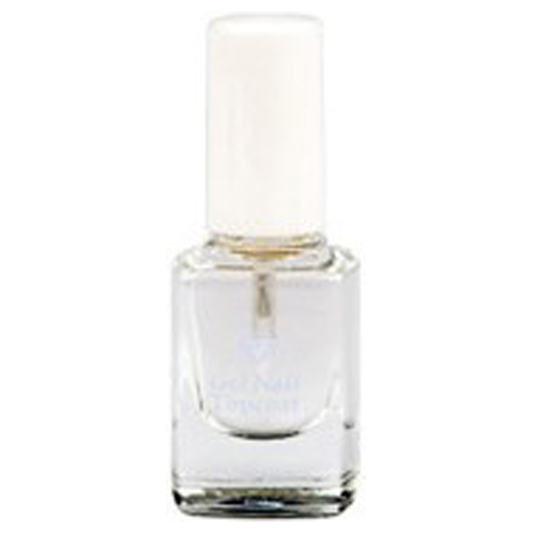 LJ ジェルネイル トップコート / 8ml