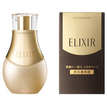 エリクシール シュペリエル エンリッチドセラム CB / 本体 / 35ml✖︎4