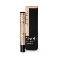 アイブロー用ホルダー / マキアージュ(その他メイクアップ・ケアグッズ