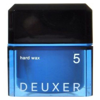 DEUXER ハードワックス 5 9個セット デューサーハードワックス5 （DEUXER(デューサー) ハード