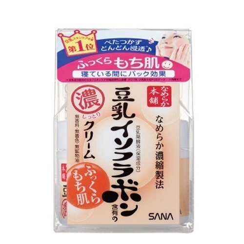 クリーム Na なめらか本舗 フェイスクリーム スキンケア 基礎化粧品 の通販 Cosme公式通販 Cosme Shopping