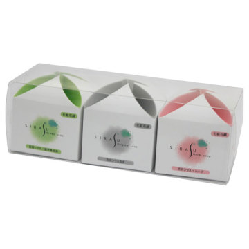 シラスソープ 3個セット