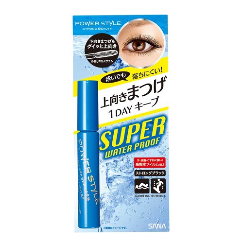 マスカラ Swp カール セパレート パワースタイル マスカラ メイクアップ の通販 Cosme公式通販 Cosme Shopping マスカラ Swp カール セパレート パワースタイル マスカラ メイクアップ の通販 Cosme公式通販 Cosme Shopping