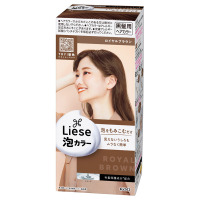 泡カラー リーゼ ヘアカラー シャンプー ヘアケア ヘアスタイリング の通販 Cosme公式通販 Cosme Shopping 泡カラー リーゼ ヘアカラー シャンプー ヘアケア ヘアスタイリング の通販 Cosme公式通販 Cosme Shopping