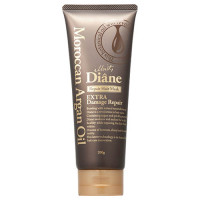 モイスト・ダイアン ヘアトリートメントマスク エクストラダメージリペア / 200g / トリートメント / 200g