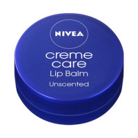 ニベア クリームケア リップバーム / 無香料 / 7g