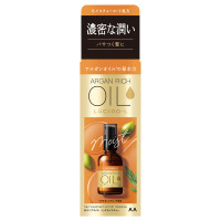 オイルトリートメント #EXヘアオイル リッチモイスチャー / 60ml