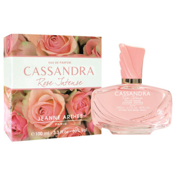 장아떼 카산드라 로즈 인텐스 EDP 100ml