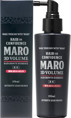 薬用ボリュームアップ育毛剤 / 150ml