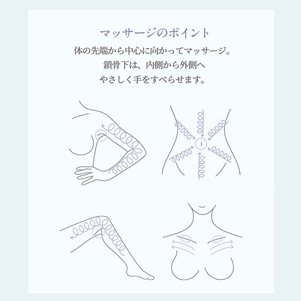 アロマティックマッサージオイル / ニールズヤード レメディーズ