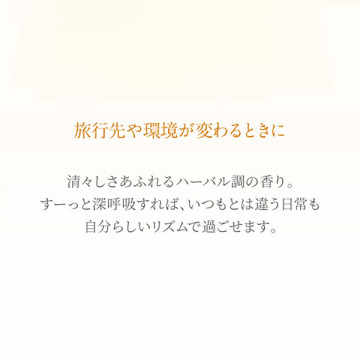 アロマパルス トラベル 03