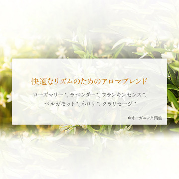 アロマパルス トラベル 04