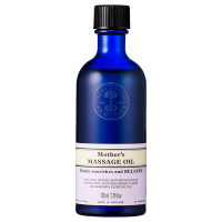 マザーズマッサージオイル / 100ml
