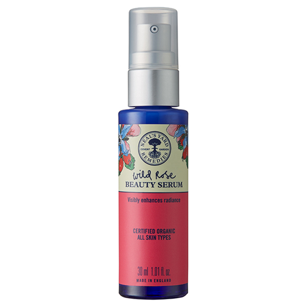ワイルドローズビューティセラム30ml