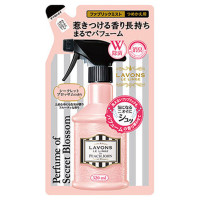 ファブリックミスト シークレットブロッサム / 320ml / 詰替え用 / 320ml