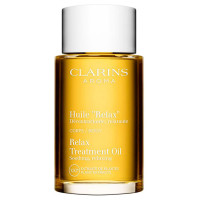 2個 CLARINS クラランス ボディーオイルトニック 100ml