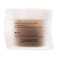 シュガー ボディスクラブ ホットチョコレート / 260g