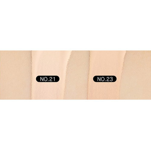 M クッションファンデーション(モイスチャー) / ミシャ