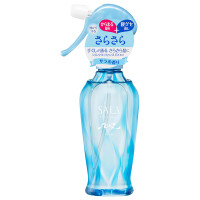さらさらサラ水(サラの香り) / 250mL / 清楚でやさしいサラの香り / 250mL