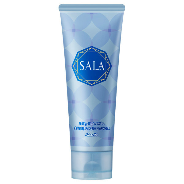 まとまりヘアジュレワックス サラ ヘアスタイリングワックス シャンプー ヘアケア ヘアスタイリング の通販 Cosme公式通販 Cosme Shopping