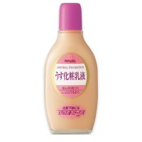 明色 うす化粧乳液 / 158ml