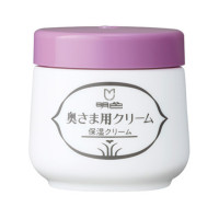 明色 奥さま用クリーム / 60g