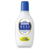 明色 薬用ホワイトモイスチュアミルク / 158ml