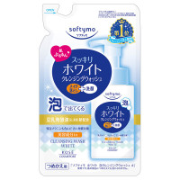 ホワイト 泡クレンジングウォッシュ つめかえ / 180ml