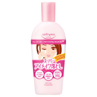 スーパーポイントメイクアップリムーバー / 230ml / 230ml