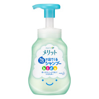 泡で出てくるシャンプーキッズ / シャンプー(本体) / 300ml