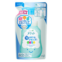 泡で出てくるシャンプーキッズ / シャンプー(詰替) / 240ml