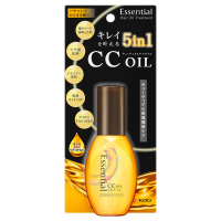 トリートメント CC CCオイル / エッセンシャル(トリートメントヘアオイル, シャンプー