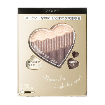 ヌーディーグラデアイズ 02