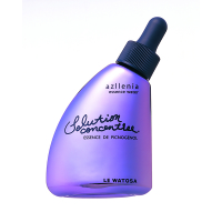 アズレニア ソリューション コンセントレ / ワトゥサ(美容液