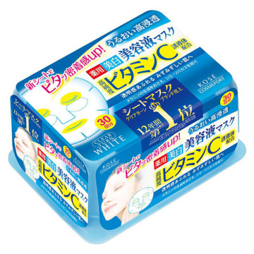 エッセンスマスク (ビタミンC)