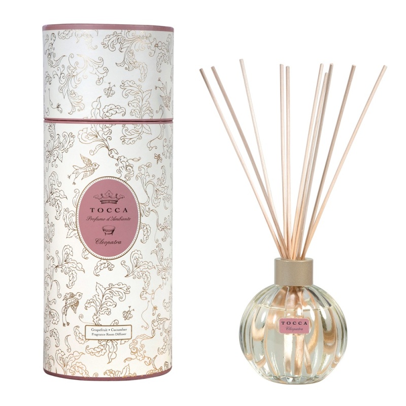 週末限定値下中 レア Toccaトッカ フレグランス 3種 専用ケース 週末限定値下中 レア Toccaトッカ フレグランス 3種 専用ケース