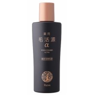 薬用毛活源α / 150ml