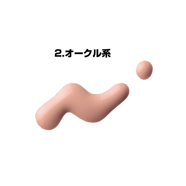 エッセンスファンデーション2オークル系 / ハイム(リキッド