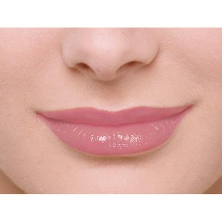 ナチュラルリップルージュ801ピンクローズ系 / ハイム(口紅, メイク