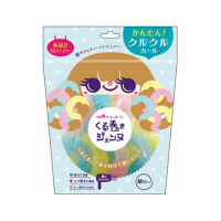 ピタ巻きジェンヌ30mm ラッキーウィンク ヘアカーラー ヘア ヘアケアグッズ の通販 Cosme公式通販 Cosme Shopping