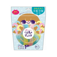 くる巻きジェンヌ 細 / 10P