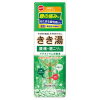 きき湯マグネシウム炭酸湯 / 360g